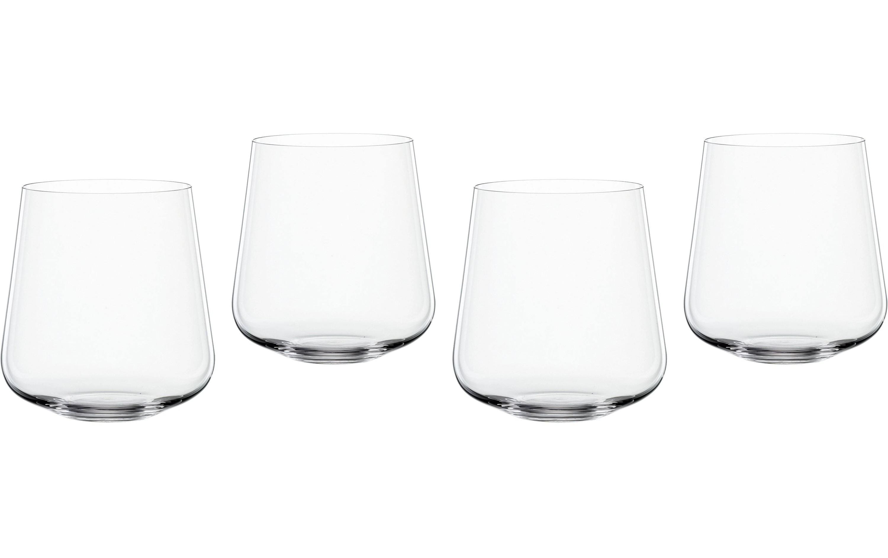 Spiegelau Definition Wasserglas Set