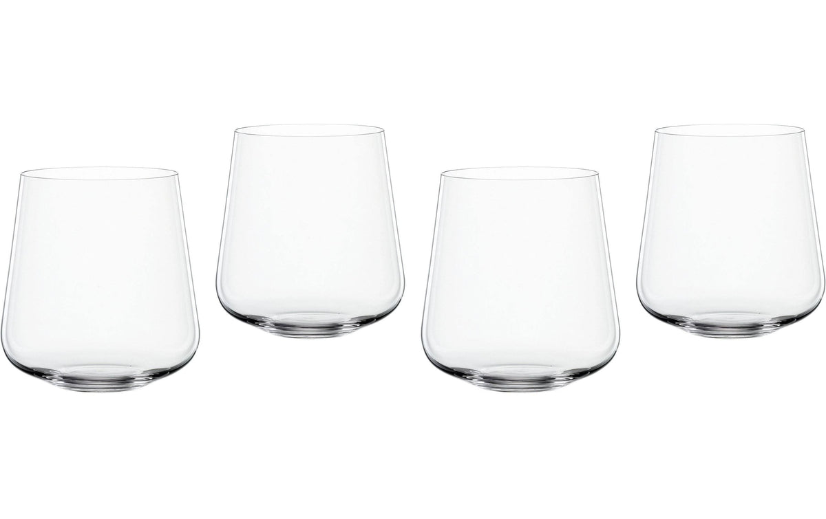 Spiegelau Definition Wasserglas Set