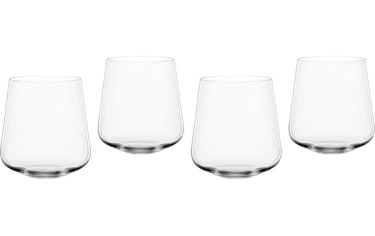 Spiegelau Definition Wasserglas Set