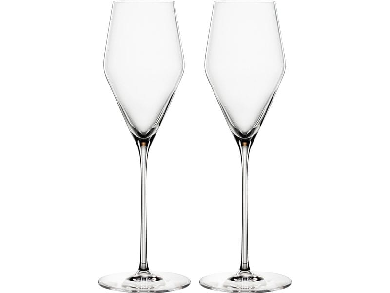 Spiegelau | Definition Champagnerglas Set | 2 Stk.