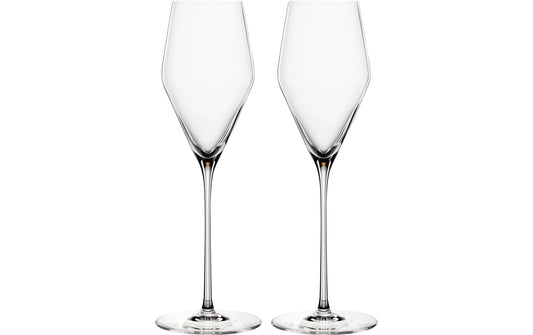 Spiegelau | Definition Champagnerglas Set | 2 Stk.