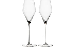 Spiegelau | Definition Champagnerglas Set | 2 Stk.