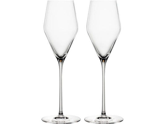 Spiegelau | Definition Champagnerglas Set | 2 Stk.