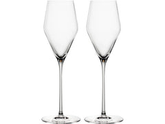 Spiegelau | Definition Champagnerglas Set | 2 Stk.