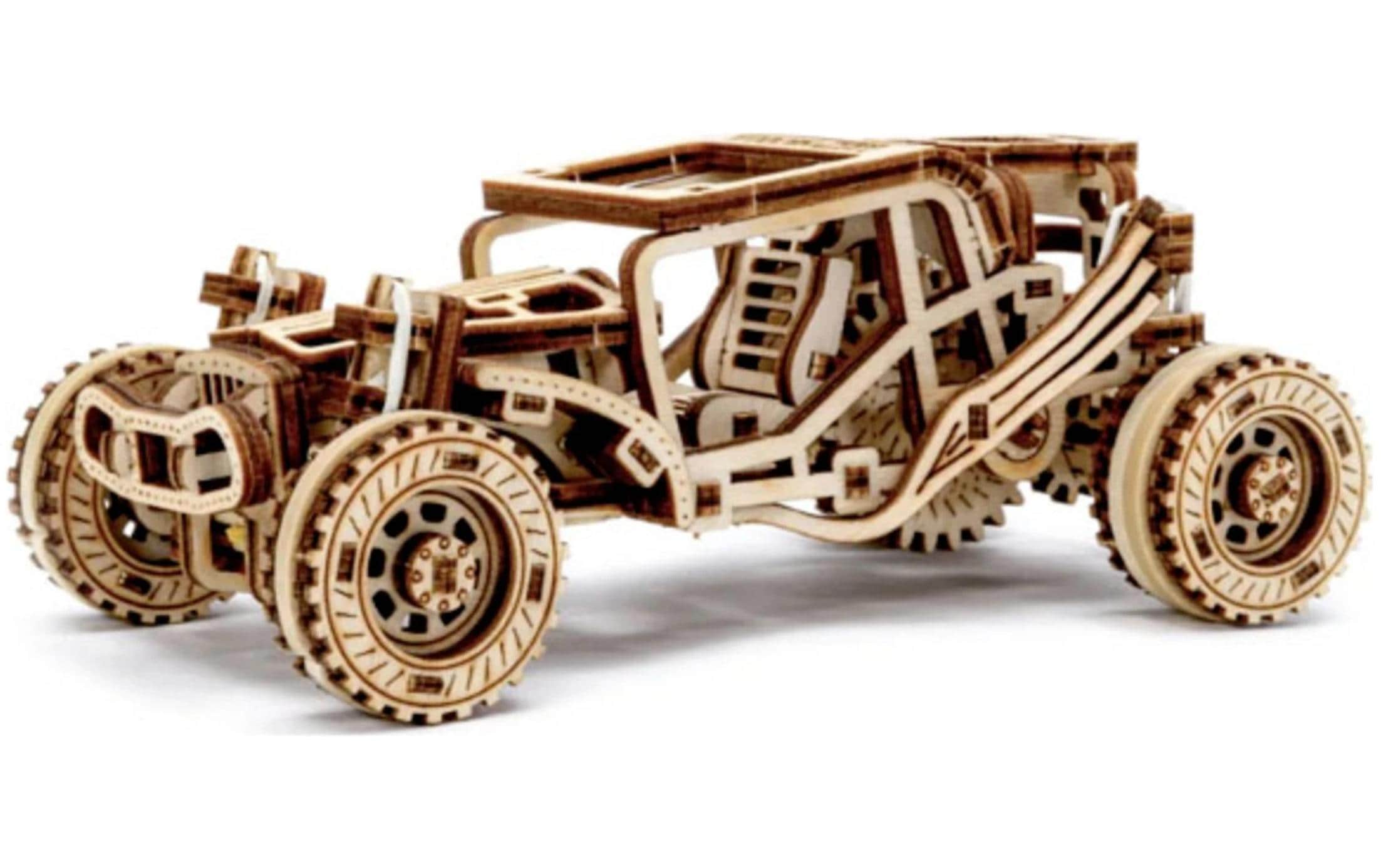 Tiny Adventures Buggy