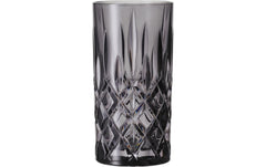 Nachtmann Noblesse Longdrink Glas Set Smoke