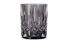 Nachtmann Noblesse Whisky Glas Set Smoke
