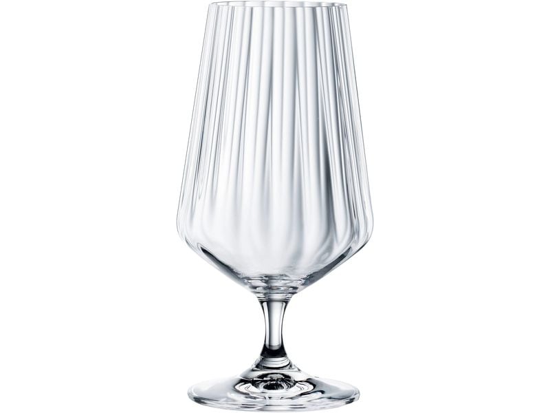 Nachtmann | Celebration Bierglas Set | 4 Stk. 434ml