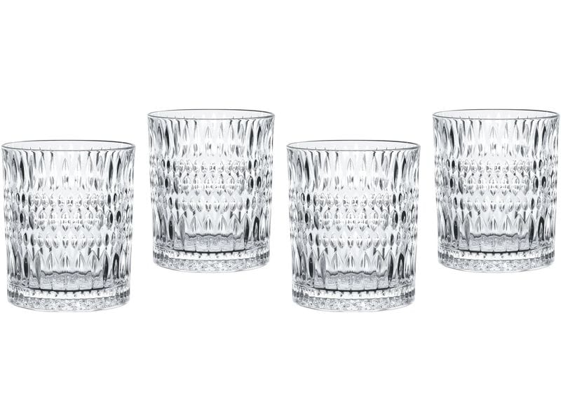 Nachtmann | Ethno Tumbler Set | 4 Stk. 392ml