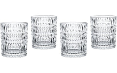 Nachtmann | Ethno Tumbler Set | 4 Stk. 392ml
