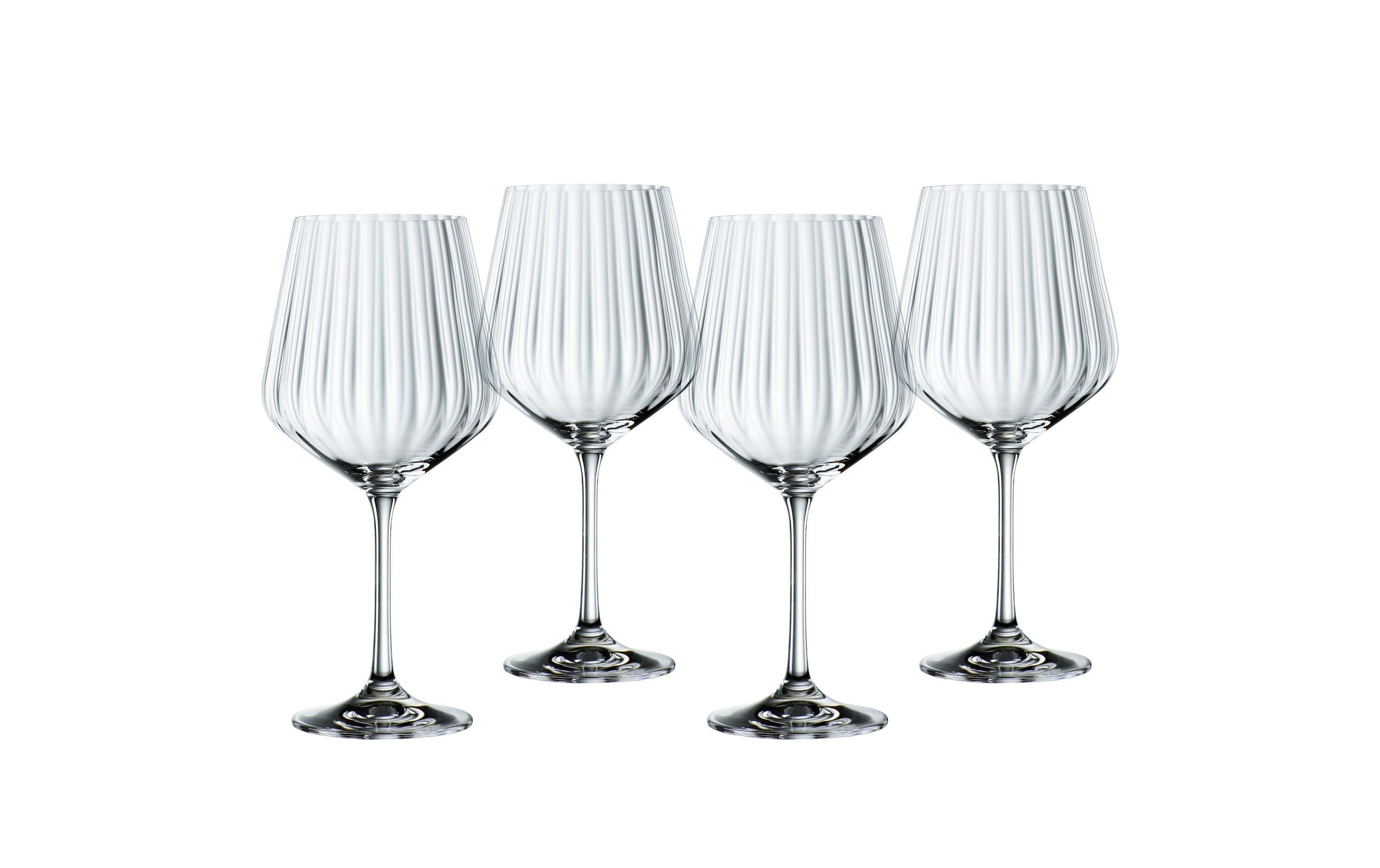 Nachtmann Celebration Gin & Tonic Glas Set