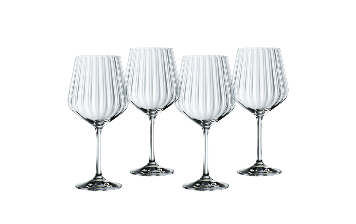 Nachtmann Celebration Gin & Tonic Glas Set