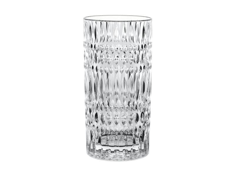 Nachtmann | Ethno Longdrink Glas Set | 4 Stk. 1113ml