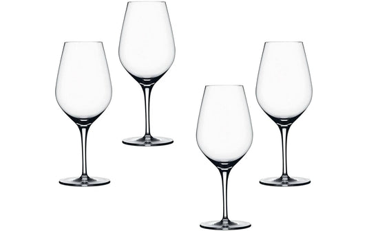 Spiegelau | Authentis Weissweinglas Set | 4 Stk.