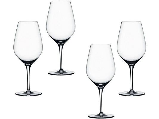 Spiegelau | Authentis Weissweinglas Set | 4 Stk.