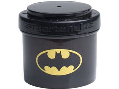 Smartshake | Revive Storage Superman | Flache, 600ml, Farbe: schwarz/weiss