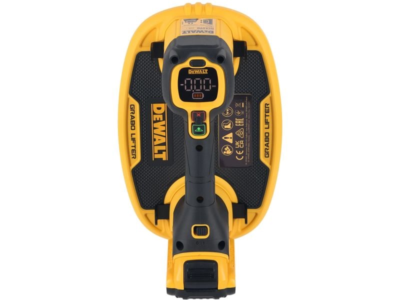 DEWALT | Akku-Vakuum-Heber 18 V, 2 Ah