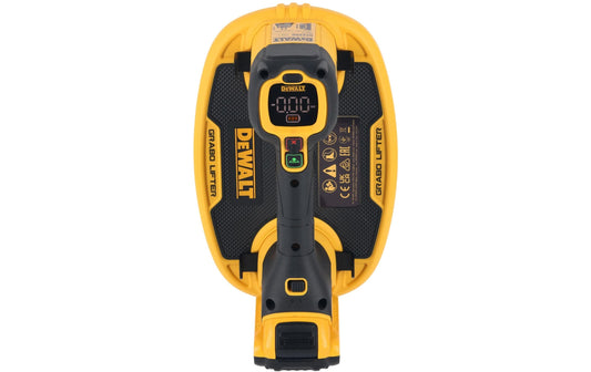 DEWALT | Akku-Vakuum-Heber 18 V, 2 Ah