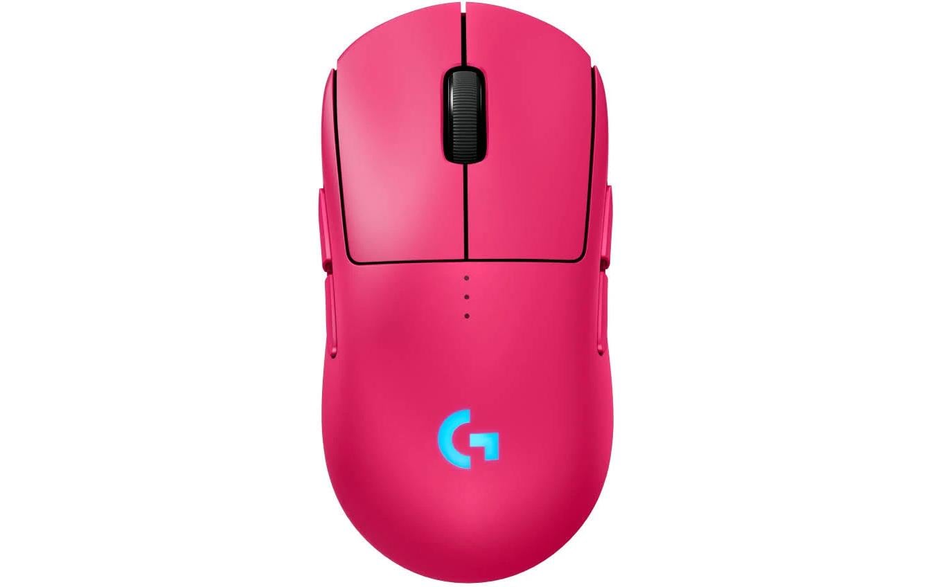 Logitech G PRO 2 LIGHTSPEED