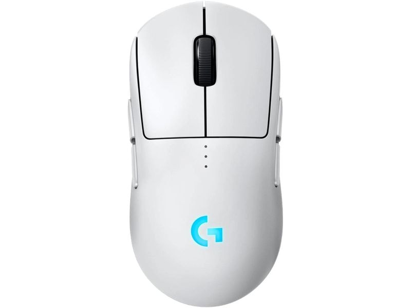 Logitech | G PRO 2 LIGHTSPEED | weiss