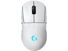 Logitech | G PRO 2 LIGHTSPEED | weiss