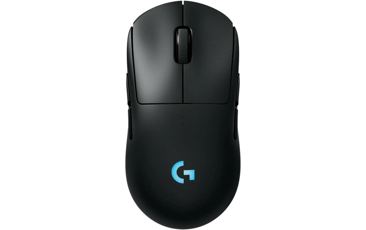 Logitech G PRO 2 LIGHTSPEED