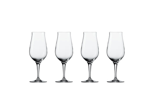 Spiegelau | Special Glasses Whiskyg. Set | 4 Stk. Für Spirituosen u. Liköre, Premium