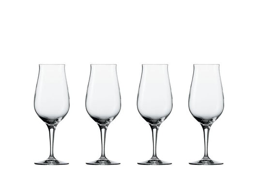 Spiegelau | Special Glasses Whiskyg. Set | 4 Stk. Für Spirituosen u. Liköre, Premium