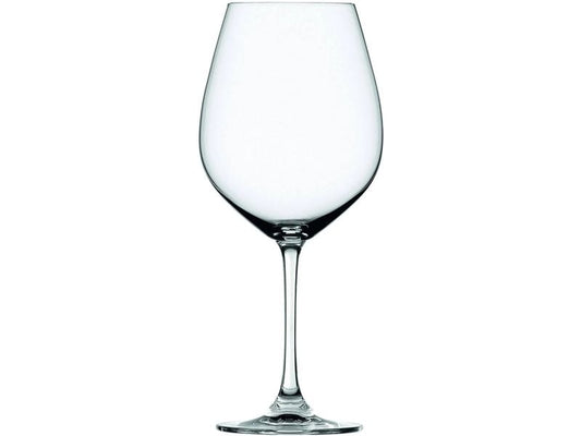 Spiegelau | Salute Burgunderglas Set | 4 Stk.