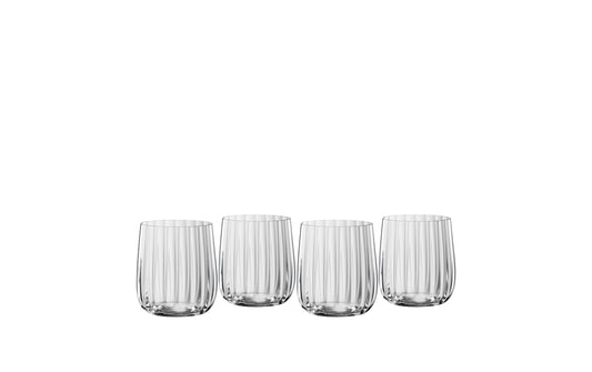Spiegelau | LifeStyle Tumpler Set | 4 Stk.