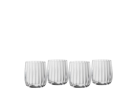 Spiegelau | LifeStyle Tumpler Set | 4 Stk.