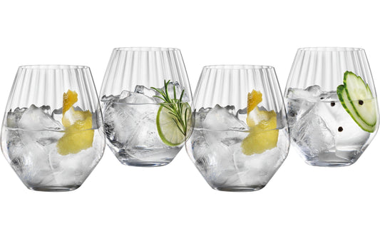 Spiegelau | Special Glasses Gin Tonic Set | 4 Stk.
