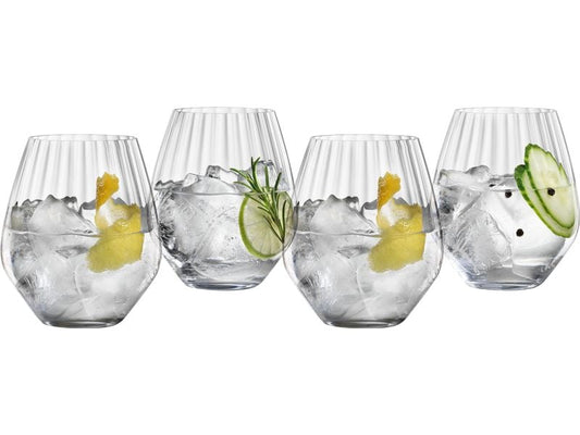 Spiegelau | Special Glasses Gin Tonic Set | 4 Stk.