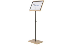 Rocada Infodisplay A3