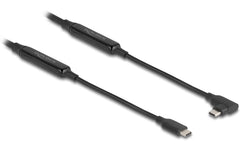 Delock AOC USB Kabel, 8k, Typ C-C, 5m