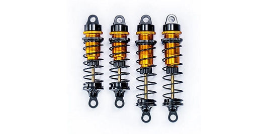 Koswork | Big Bore Shock Set | 1:10 Buggy
