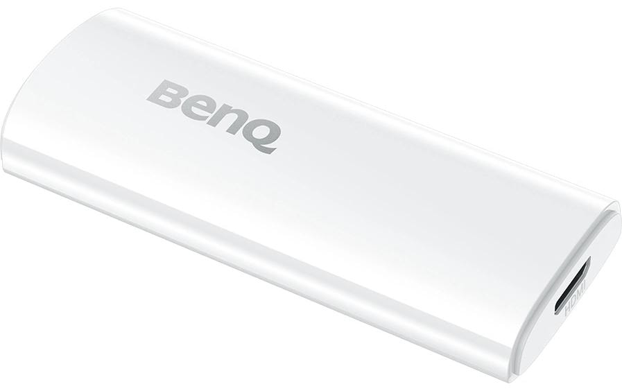 BenQ QS02 TV Android Dongle