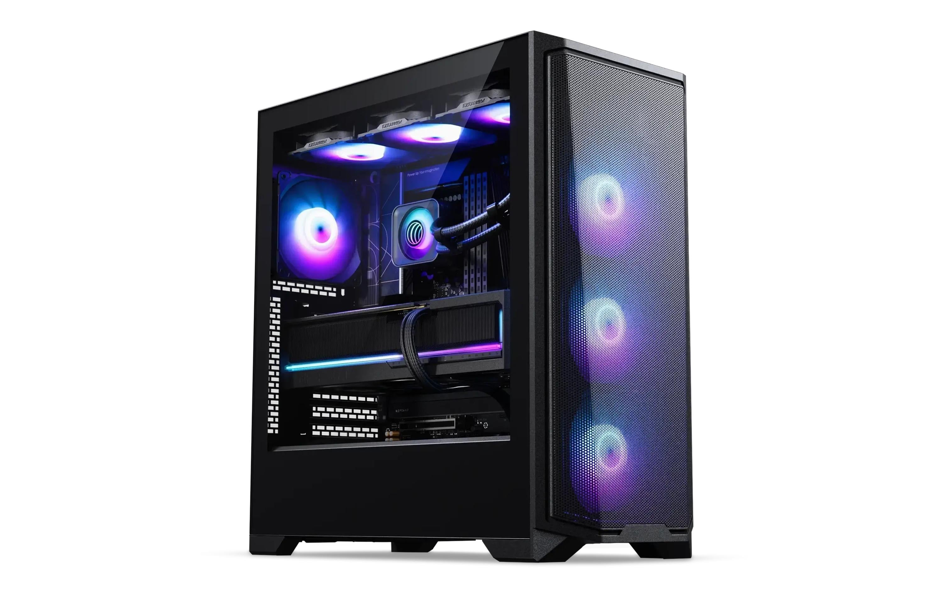 Phanteks Eclipce G370A