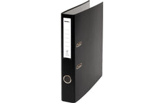 novooo., Pro Ordner 4 cm 28.5 cm, Schwarz