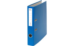 novooo., Pro Ordner 4 cm 28.5 cm, Blau