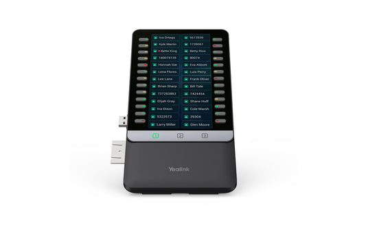 Yealink EXP55