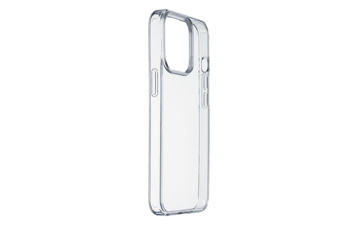 Cellular Hard Case Clearduo
