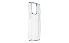 Cellular Hard Case Clearduo