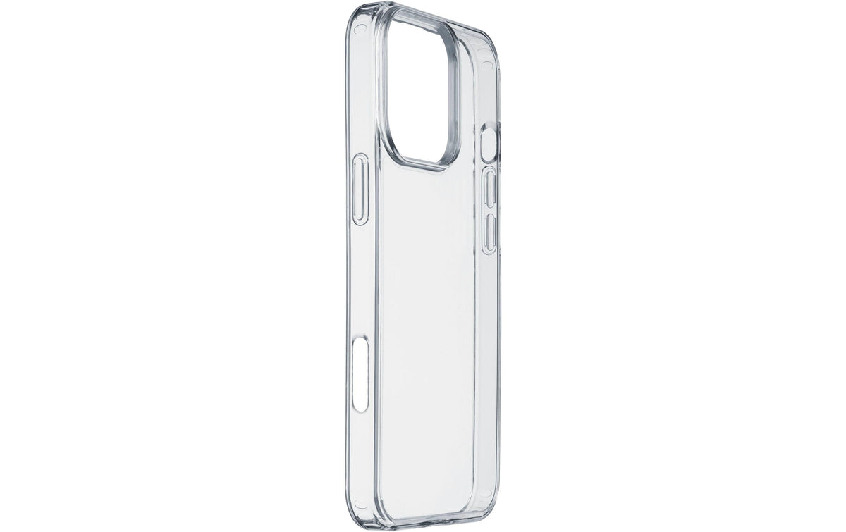 Cellular HardCase Clear