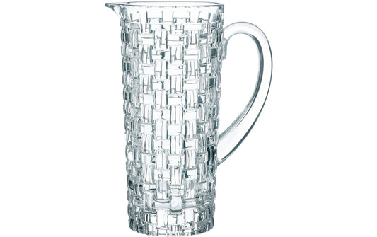 Nachtmann | Bossa Nova Krug | 1 Liter, Höhe 23.3cm