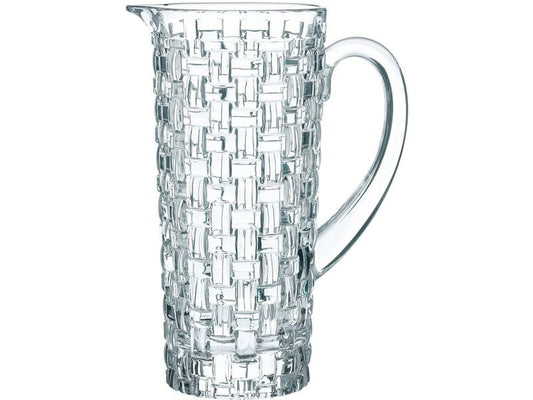 Nachtmann | Bossa Nova Krug | 1 Liter, Höhe 23.3cm