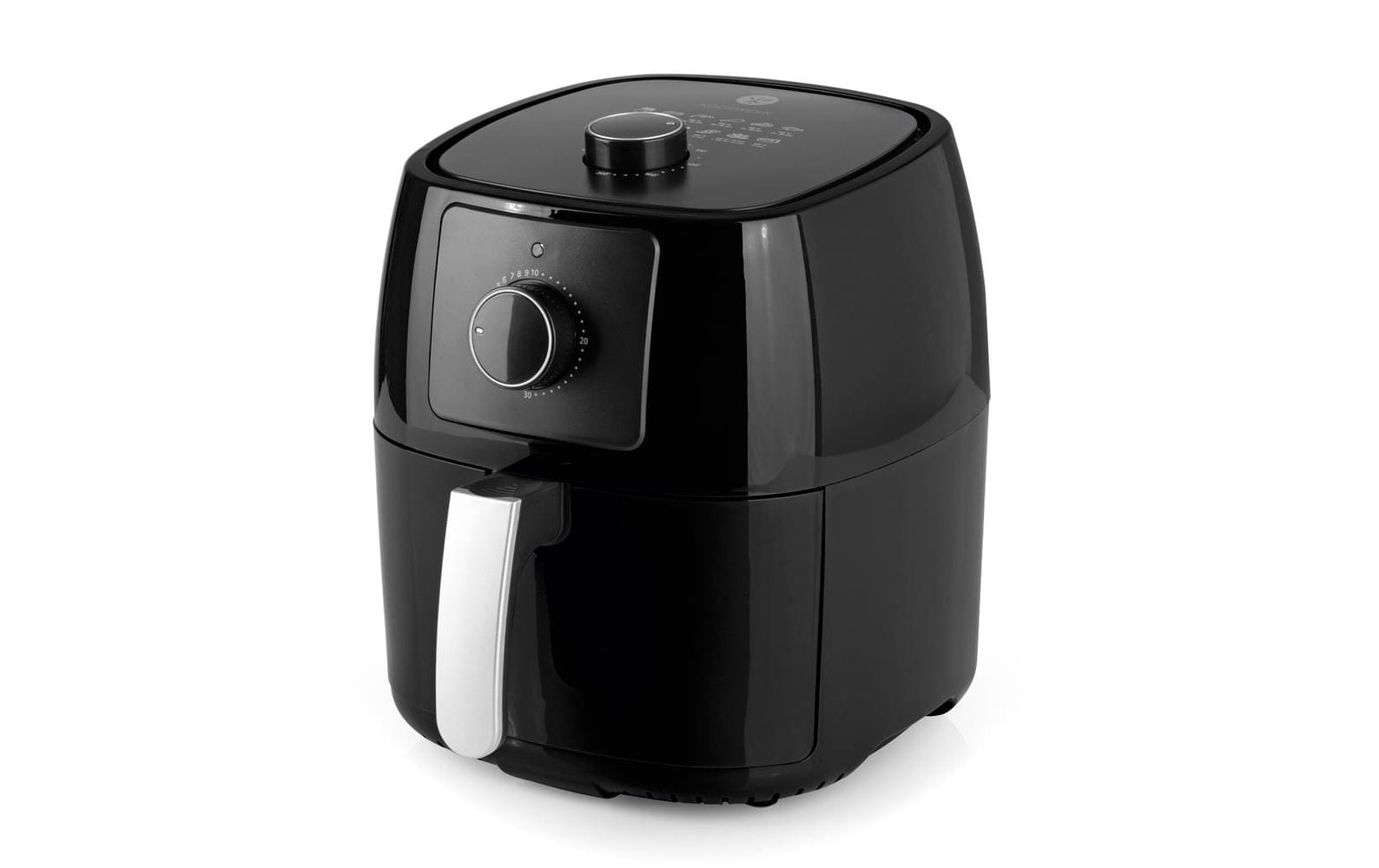 Kochwerk Heissluft-Fritteuse 5l