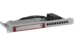 Rackmount IT | RM-ZN-T1, 19Rackmount Kit | für Zyxel USG Flex 50H[P] / 100H[P]