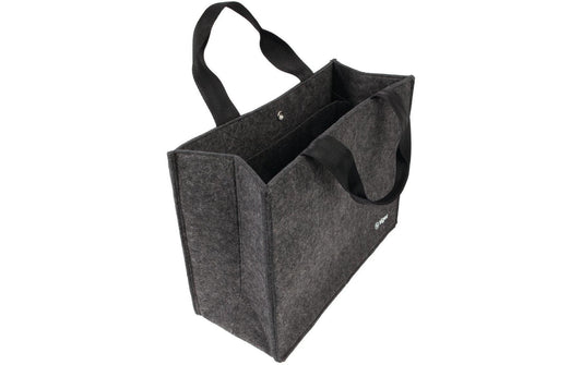 Sigel Desk Sharing Bag Basic M, dunkelgrau