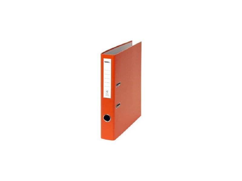 novooo. | Pro Ordner 4 cm | 28.5 cm, Orange
